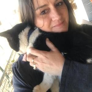 Meet your Posher, Shawna